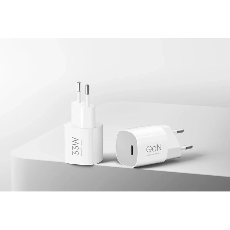 Φορτιστής USB-C 33W – εικόνα 2