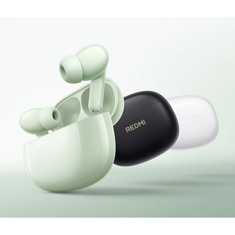 Xiaomi Redmi Buds 8 – εικόνα 1